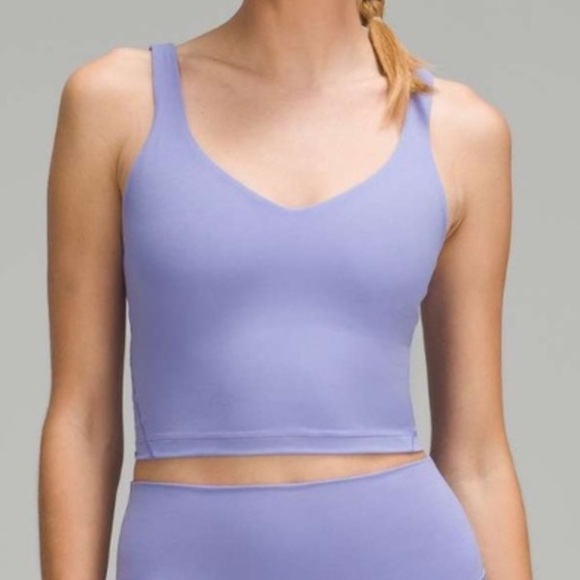 LULULEMON ALIGN TANK - Picture 1 of 5